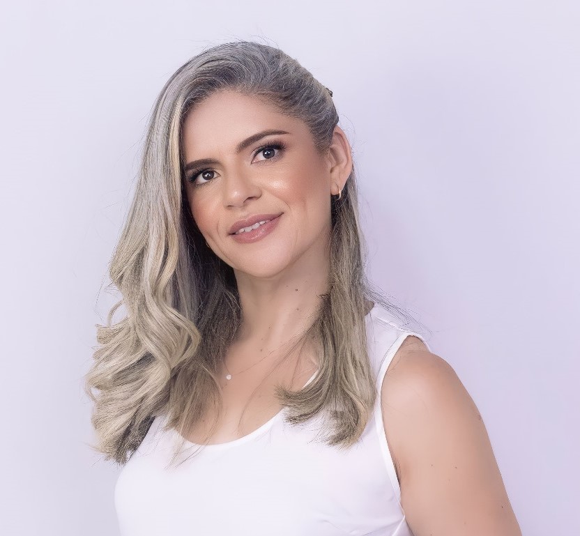 Leila de Almeida Soares