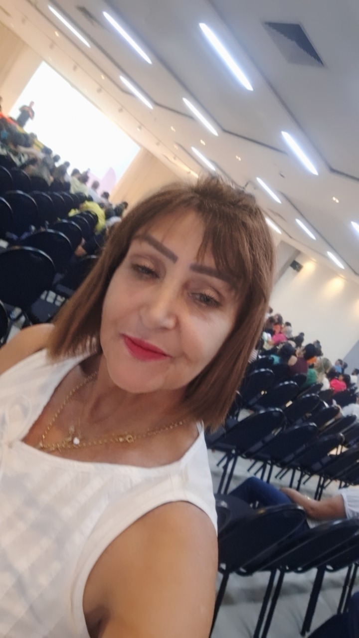 Josefa Francisca Lima de Almeida