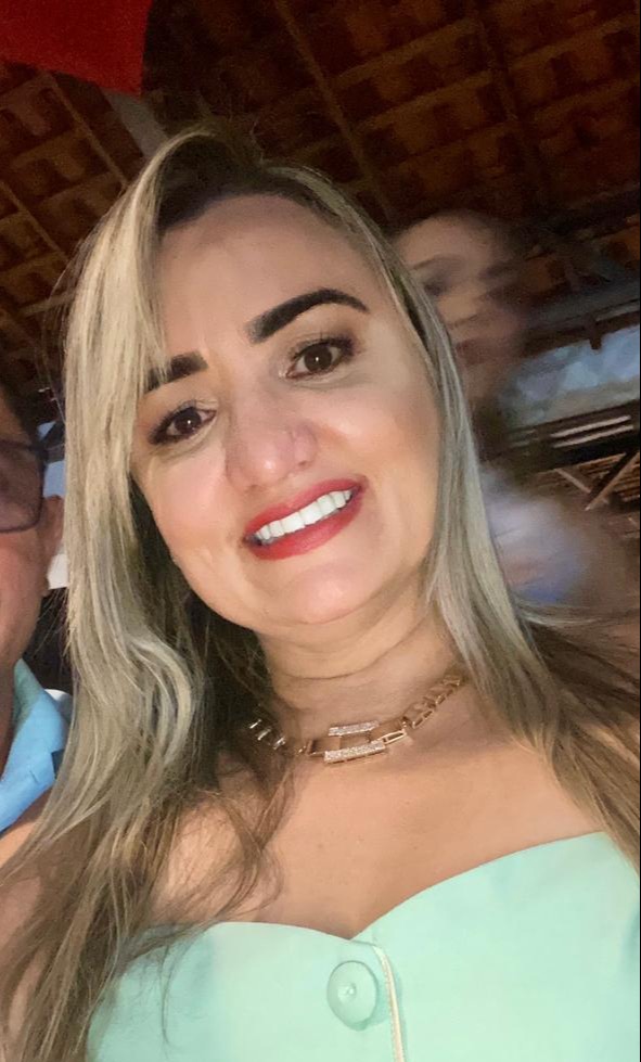 Sintia Mara de Souza Apolonio