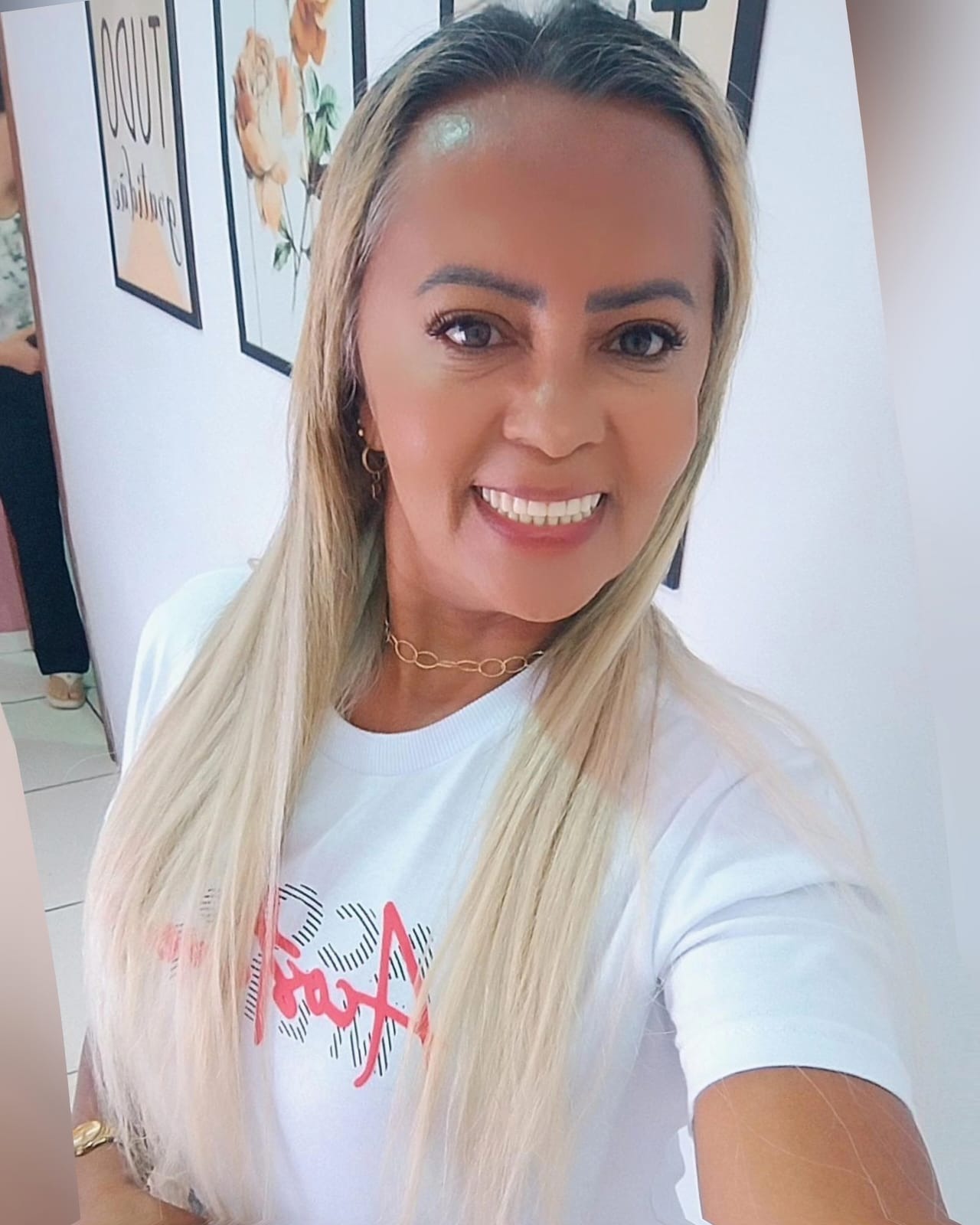 Maria de Lourdes Laurindo Sousa