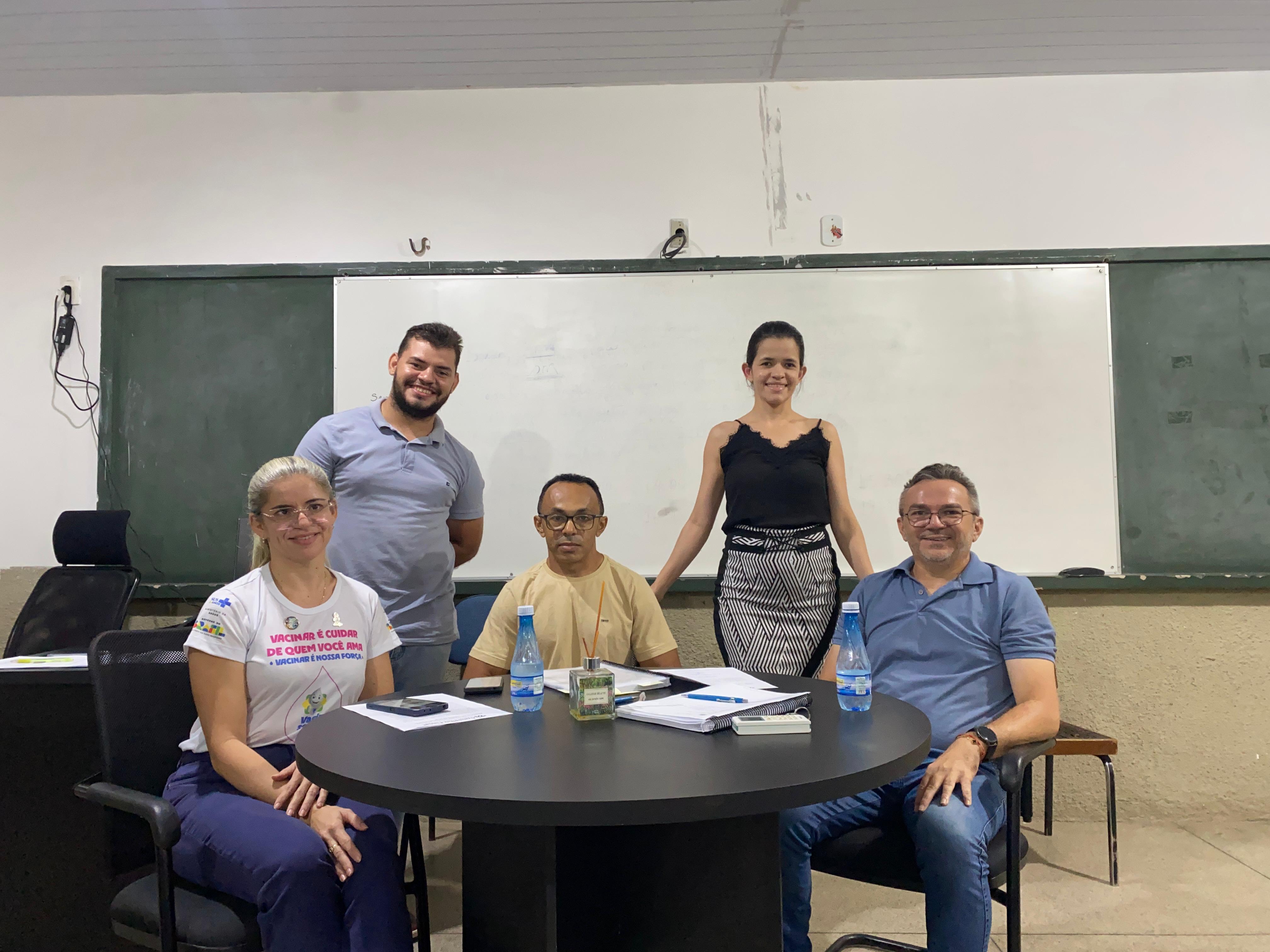 Conselho Fiscal inicia análises de 2026 com aprovação do balancete de janeiro