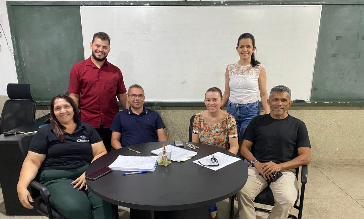 Conselho de Administração delibera sobre contas de 2026 e fortalece gestão previdenciária